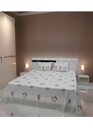 WHITE LILLY 11