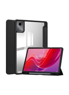 General Compatible with Tab M11 TB330FU Tablet Case, Lenovo Xiaoxin Pad 2024 11inch Smart Tablet Case, Auto Sleep/Wake Tablet Case  - Image 1