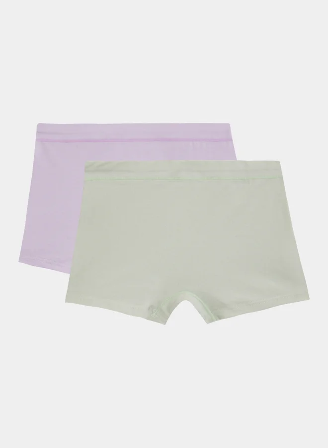 Styli Styli Set of 2 - Solid Boxers