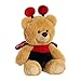 Aurora Easter Item 10 Ladybug Bear Wanna Be - Image 4