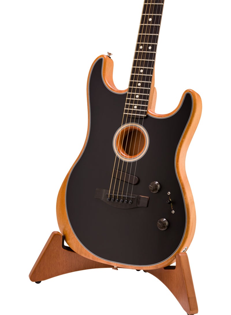 Fender 0991820007 Timberframe Electric Guitar Stand - Image 5