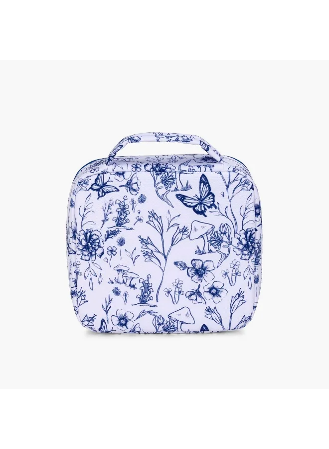 JANSPORT LUNCH BREAKFORAGING FINDS