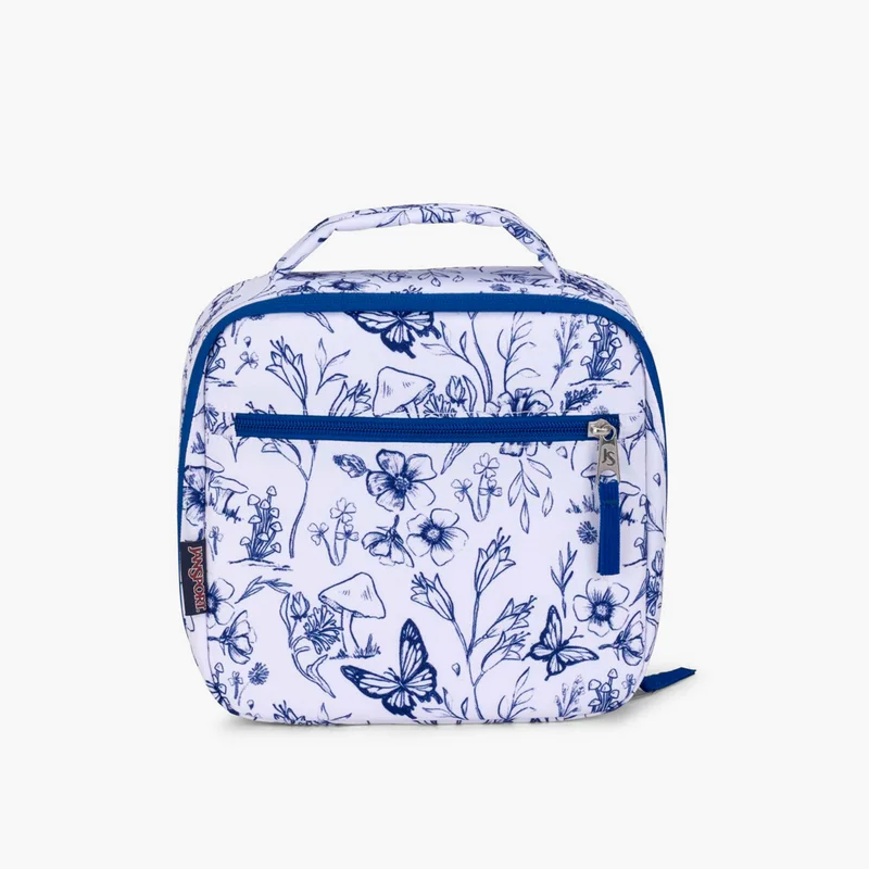 JANSPORT LUNCH BREAKFORAGING FINDS