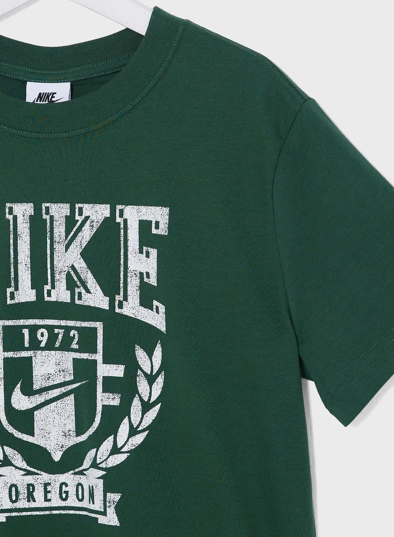 Nike Nsw Trend T-Shirt