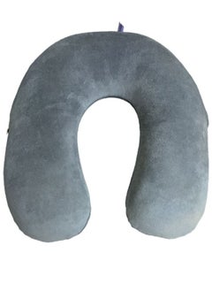Foldable Neck Memory Foam Compression Relief to Prevent Headaches and Neck Pain MV060