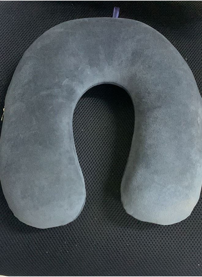 move - Foldable Neck Memory Foam Compression Relief to Prevent Headaches and Neck Pain MV060 - Image 1