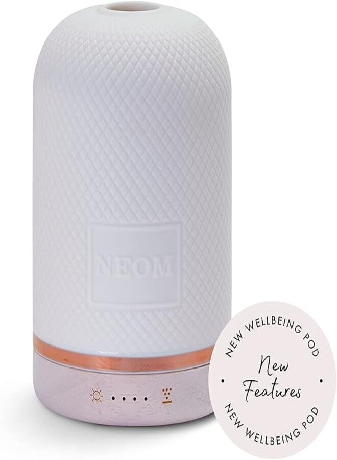 NEOM Neom Wellbeing Pod - Essential Oil Diffuser  - Image 1