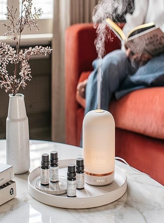 NEOM Neom Wellbeing Pod - Essential Oil Diffuser  - Image 5