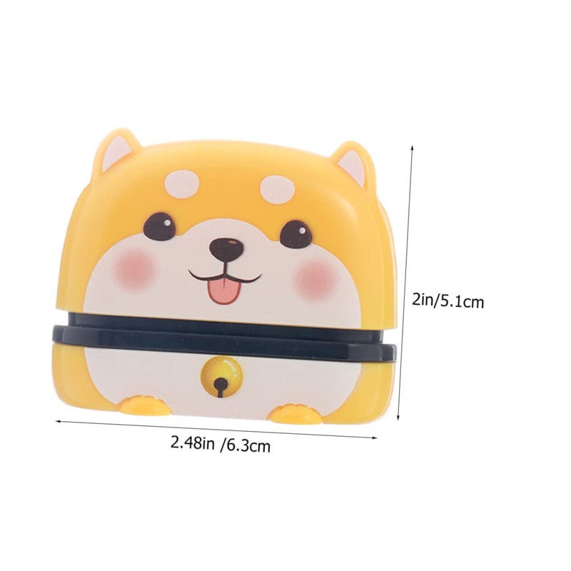 Automatic Ink Self Inking Stamp For Kids Clothing School Supplies Name Label - Image 3