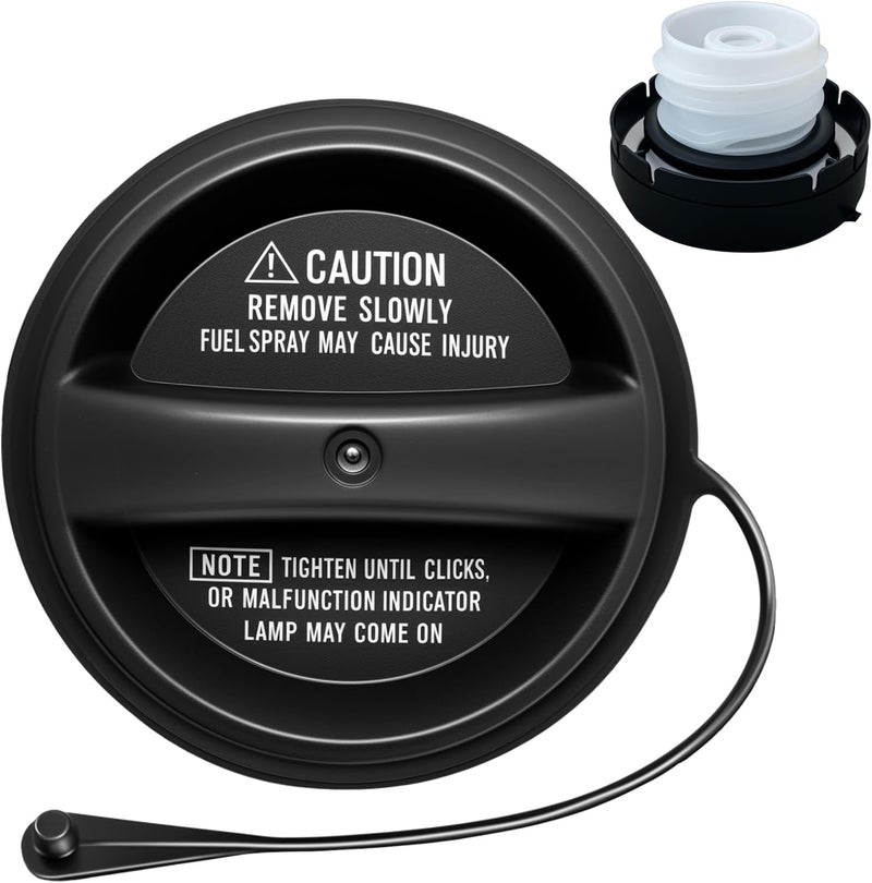 Anleecap Gas Cap Fuel Cap for Toyota and Lexus Vehicles - Image 1