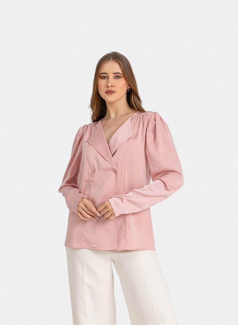 Esla Women Blouse - Image 1