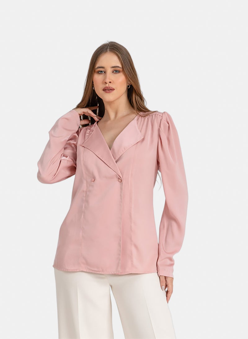 Esla Women Blouse - Image 2