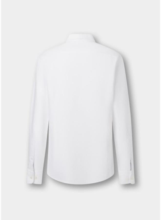 Hackett Essential Regular Fit Shirt - Image 2
