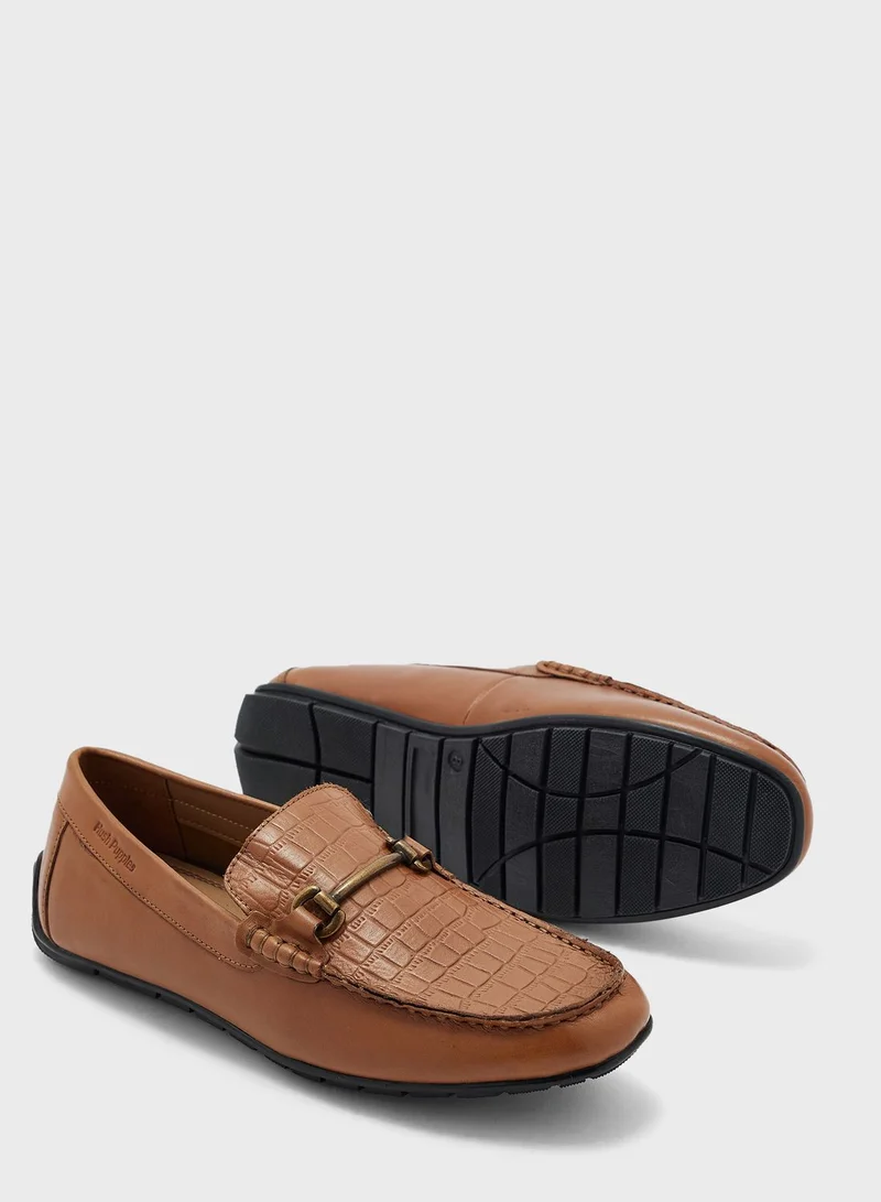 Hush Puppies Casual Slip Ons Shoes