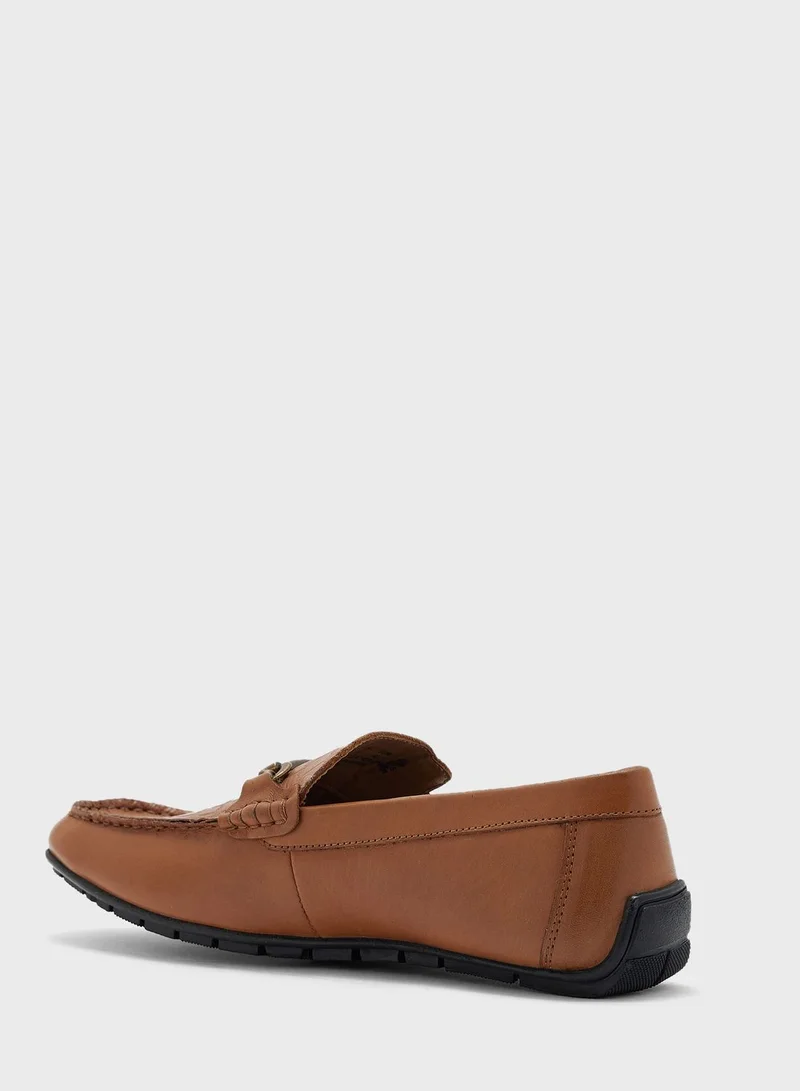 Hush Puppies Casual Slip Ons Shoes