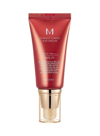 M Perfect Cover BB Cream – No.27