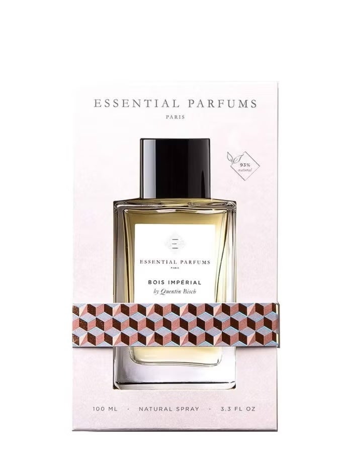 إيسينشيال عطر اسنشيال بارفيومز بويس امبريال او دي بارفيوم 100مل - Image 1