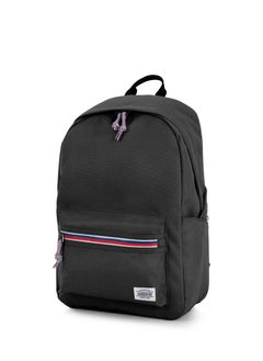 American Tourister Backpack CARTER  LAPT BLACK - pzsku/ZE0AB49B686CAB1EC40ABZ/45/_/1730797484/2f0739dd-a648-41b3-83ae-13e629299205