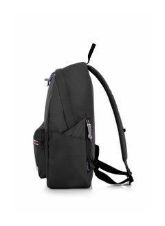 American Tourister Backpack CARTER  LAPT BLACK - pzsku/ZE0AB49B686CAB1EC40ABZ/45/_/1730797494/aa897dec-3c4a-4f4a-ba1b-5f9af3cf441e