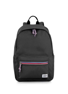 American Tourister Backpack CARTER  LAPT BLACK - pzsku/ZE0AB49B686CAB1EC40ABZ/45/_/1730797505/6bbe344d-b69d-4fea-916a-e6a36bf3f60c