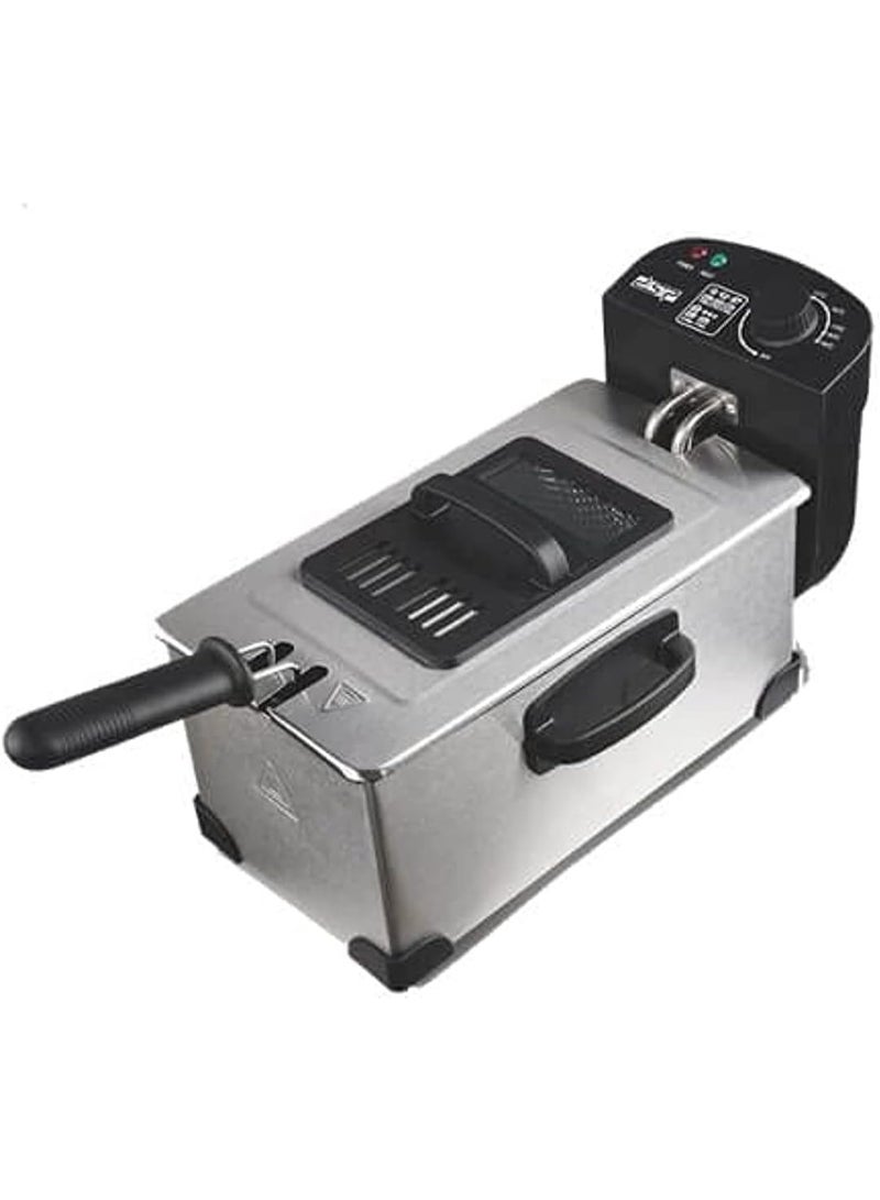 دي اس بي قلاية كهربائية عميقة بقوة 2000 وات من دي اس بي - KB2079 - Image 1