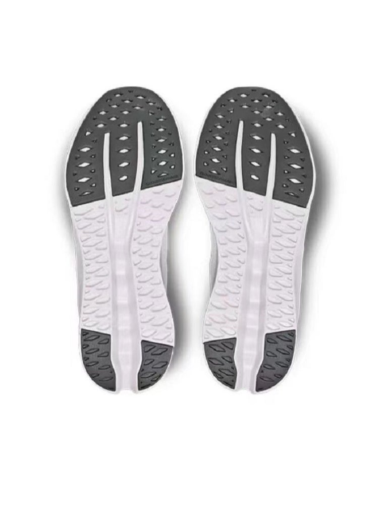 ON - 【Back To School】ON Cloudsurfer 1W Casual Shoes White - Image 1