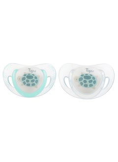 Silicone Pacifiers Smart +6M Turtle - pzsku/ZE0AB5C10D0F5E886FD6DZ/45/_/1680612089/7c696613-0ffe-4400-ae7c-20f9a5373f14