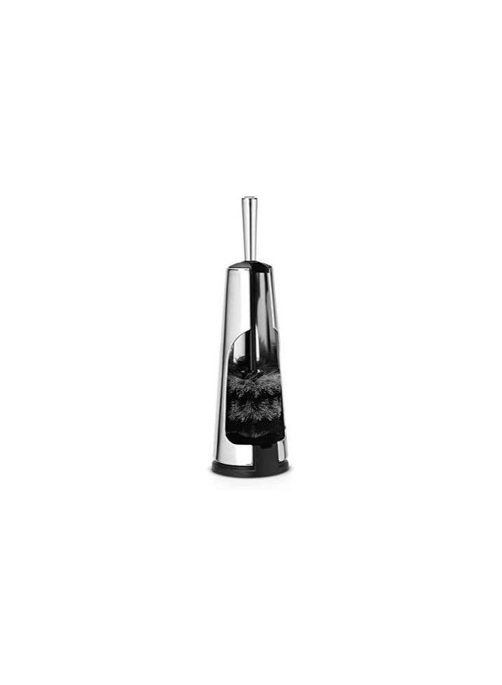 brabantia فرشاة مرحاض Brabantia مع الحامل - ستيل كلاسيكي براق - Image 3