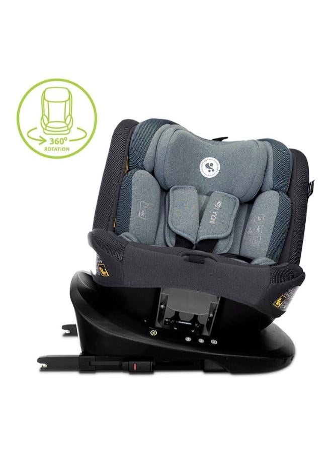 lorelli Imola i-Size ISOFIX 360° Rotating Car Seat - Image 3