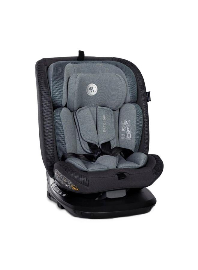 lorelli Imola i-Size ISOFIX 360° Rotating Car Seat - Image 1