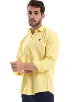 WHITE RABBIT Regular Fit Oxford Shirt  - Image 2