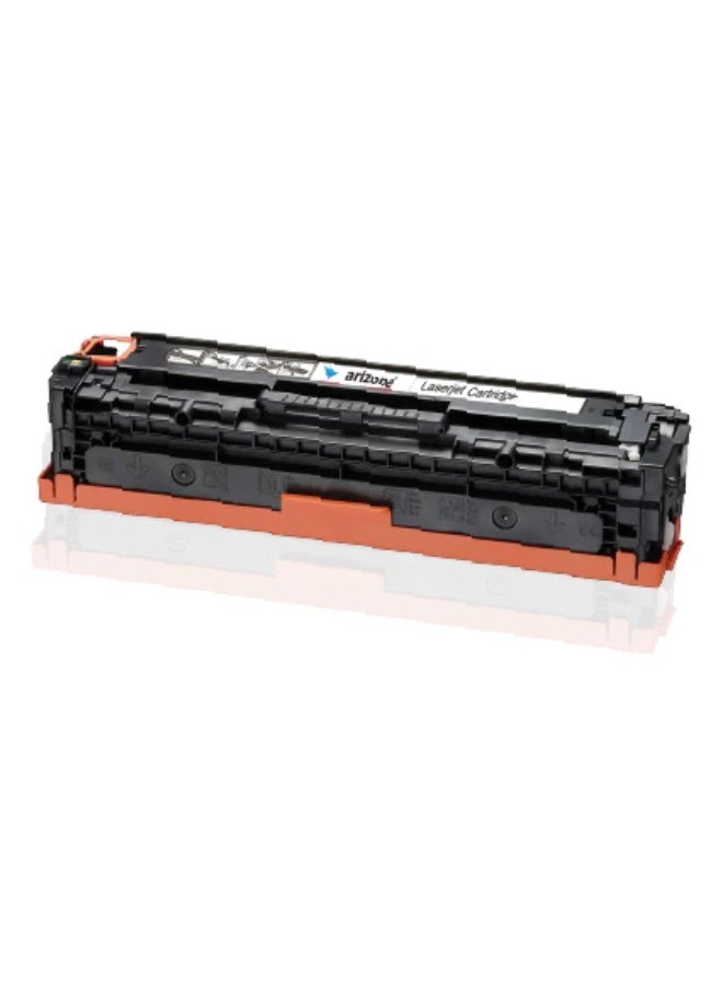 arizone Xerox 3020/3025Toner Cartridge Replacement for – Compatible with Xerox Phaser 3020, WorkCentre 3025 Printers (Black, High Yield) black - Image 2