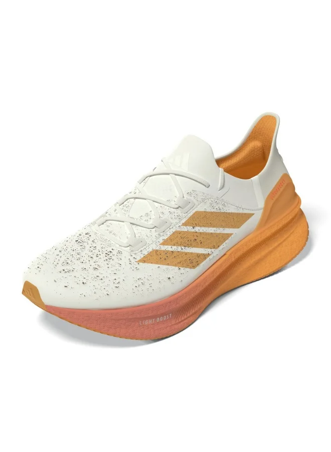 Adidas Adidas Ultraboost 5  Strung M White Running Shoes For Men