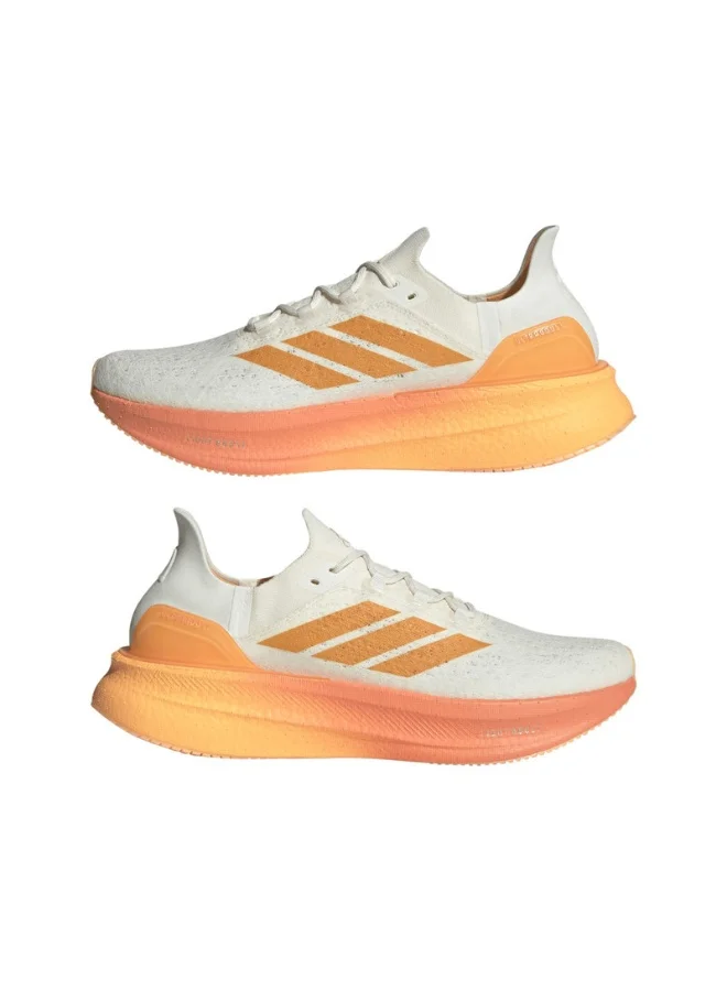 Adidas Adidas Ultraboost 5  Strung M White Running Shoes For Men