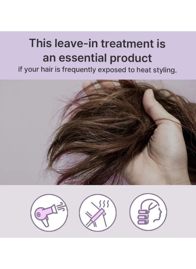 Heimish RX Amino Keratin Heat Protecting Leave In Treatment 150ml  - Image 4