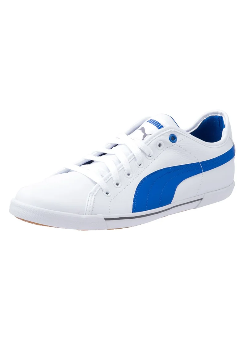 PUMA Benecio Leather Sneakers