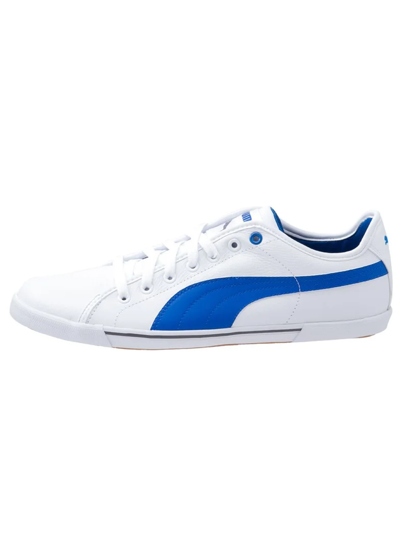 PUMA Benecio Leather Sneakers