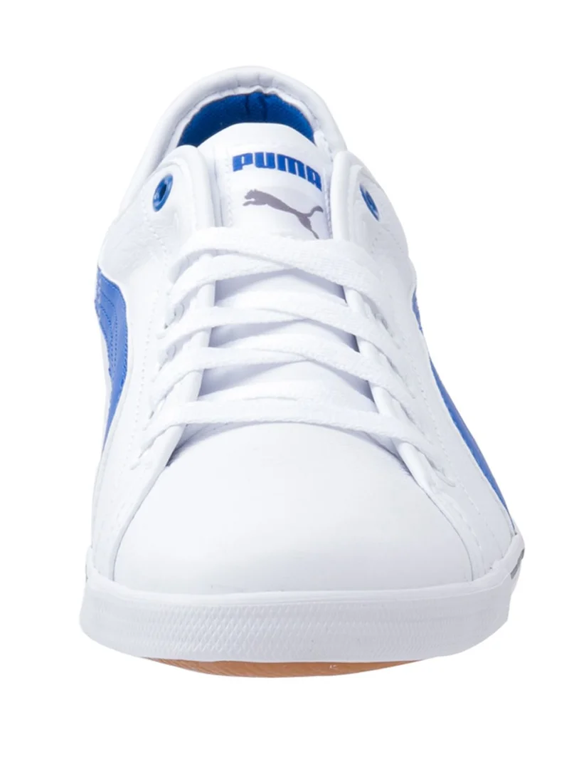 PUMA Benecio Leather Sneakers