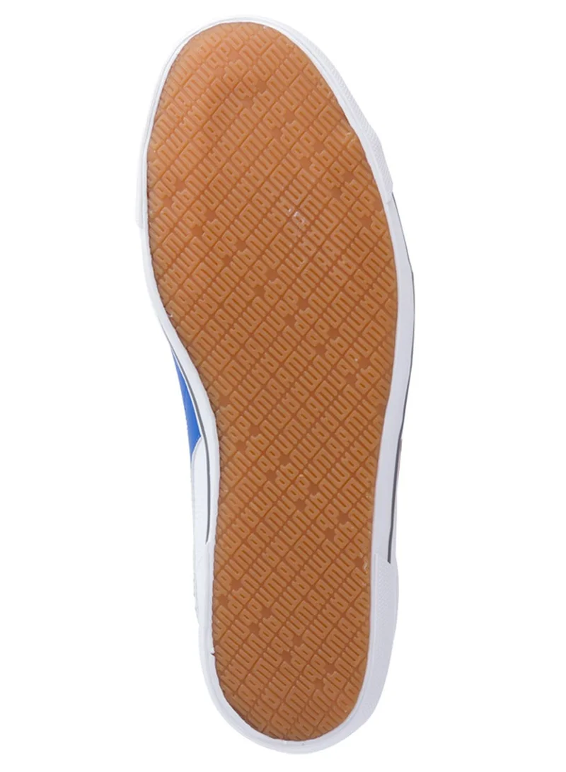 PUMA Benecio Leather Sneakers