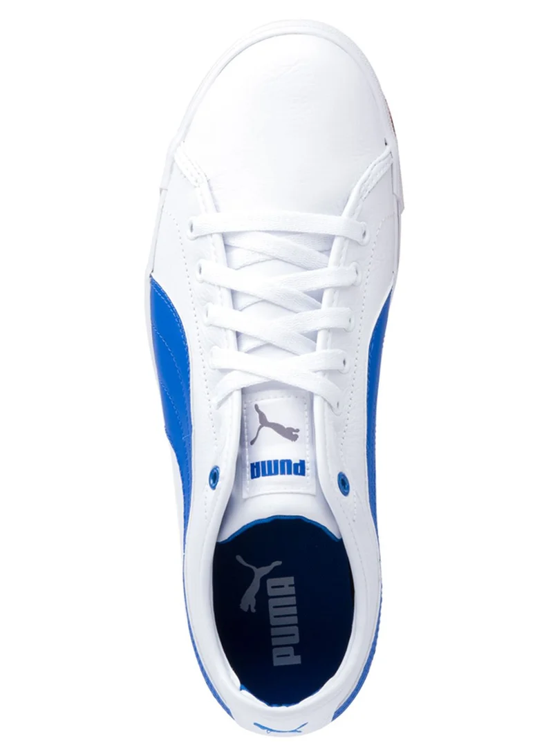 PUMA Benecio Leather Sneakers