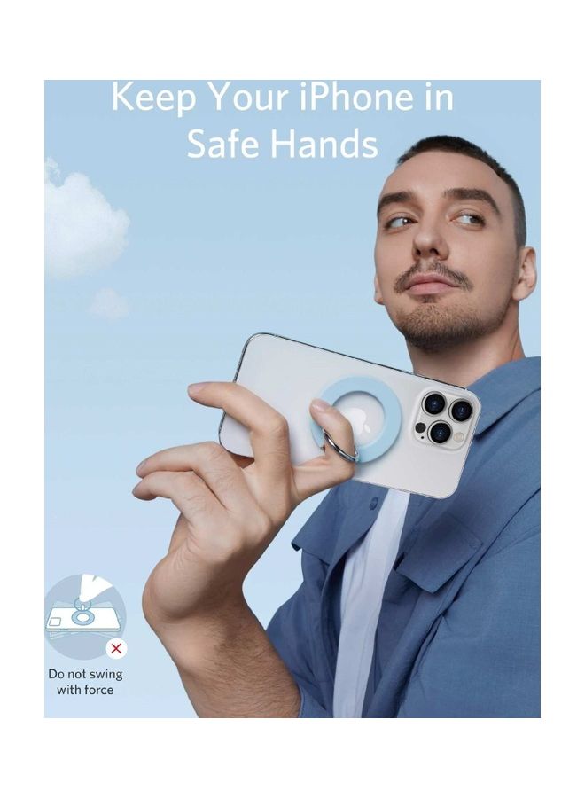 مقبض 610 مغناطيسي للهاتف (ماج جو) - Image 5