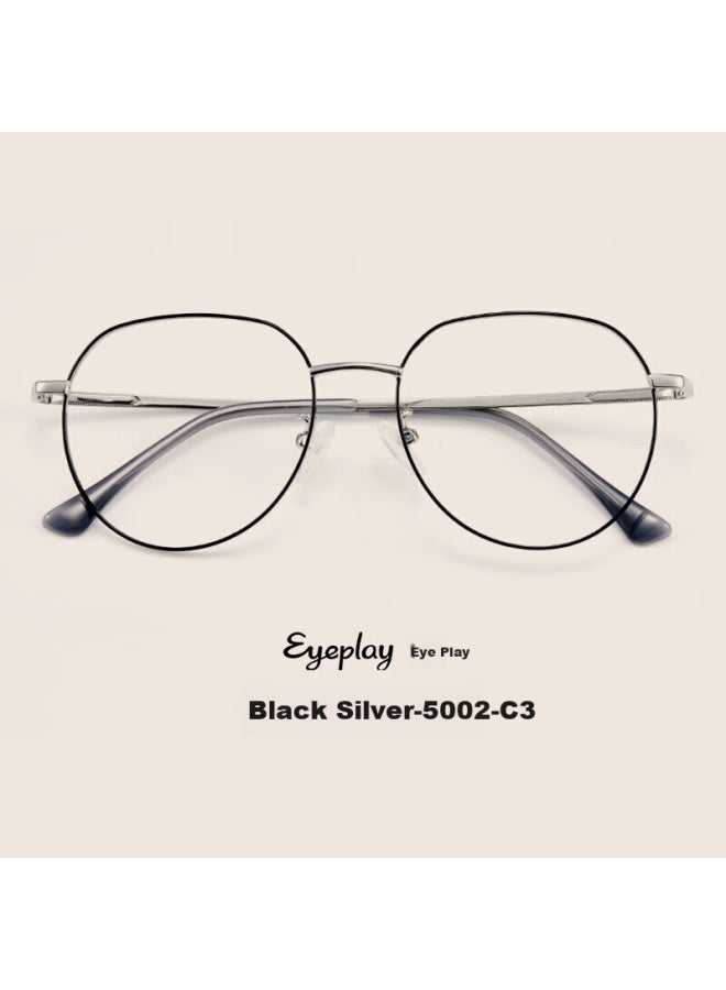 Eyeplay Myopia Gl With Optional Prescription Zeiss Lenses, Face-lifting Gl For Men, Bao Dao Gl - Image 1