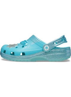crocs Kids Frozen Elsa Classic Clog  - Image 2