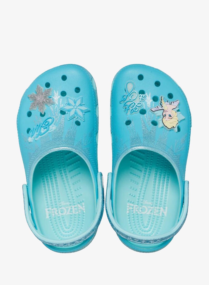 كروكس شباشب فروزن إلسا للأطفال - Image 5
