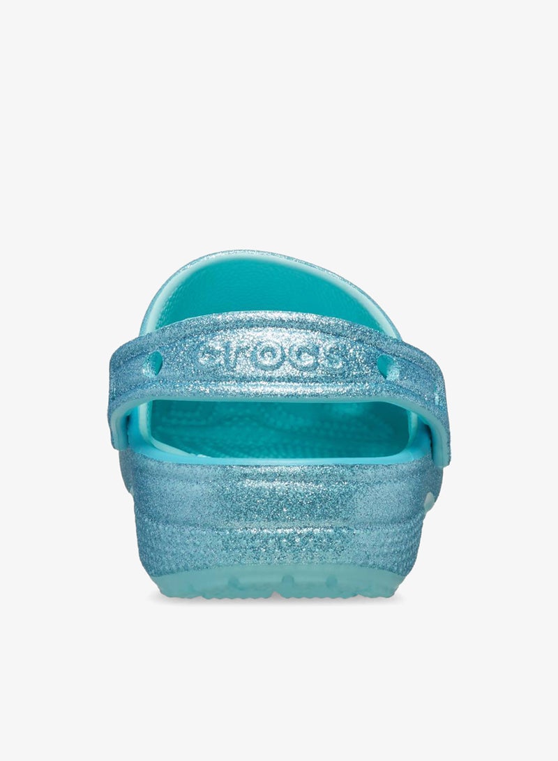 كروكس شباشب فروزن إلسا للأطفال - Image 3