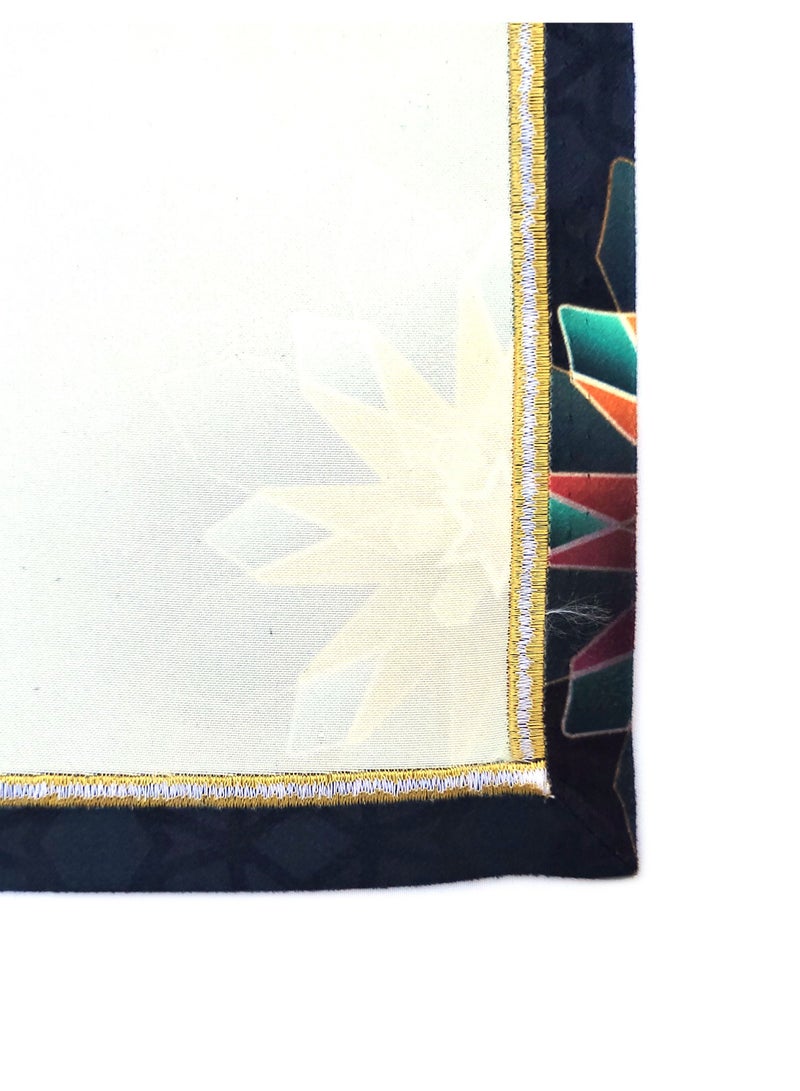 Alwan Eid And Ramadan Table Runner 140x40 cm - Image 3