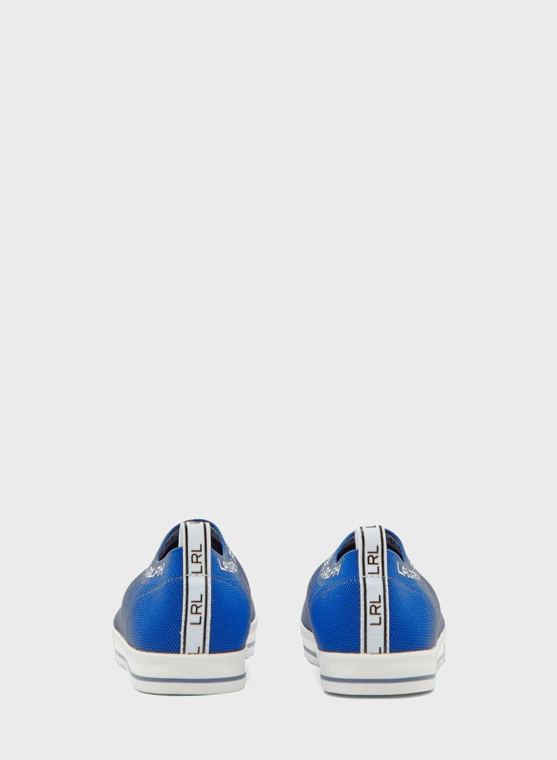 Lauren Ralph Lauren Jordyn Sneakers