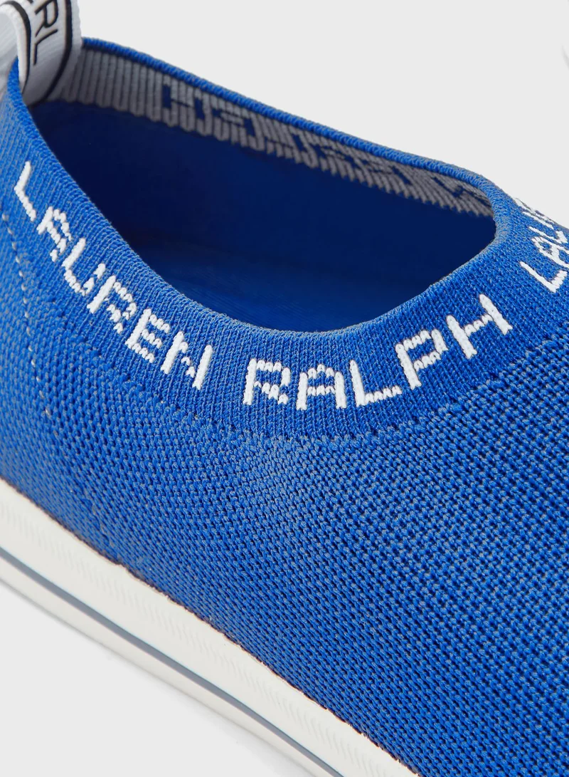 Lauren Ralph Lauren Jordyn Sneakers