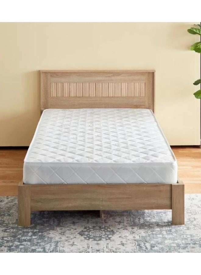 Harmony Home Harmony Home Ortho Medical Mattress 2-Year Warranty (W 135 cm x L 190 cm (USA -FULL/UK -DOUBLE), 12)  - Image 2