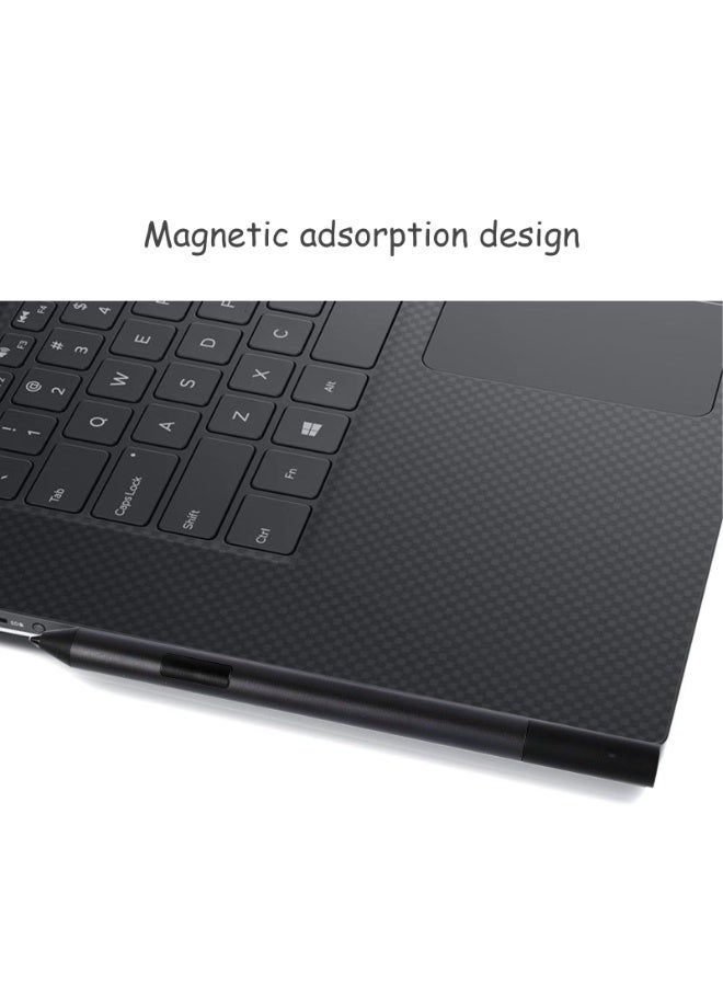 قلم نشط PN557W متوافق مع Dell Active Pen PN557W لأجهزة Latitude 5285 و5289 و7285 و7389 و7400 و5290 ثنائية الاستخدام، وأجهزة XPS 9365/9575 ثنائية الاستخدام. - Image 4